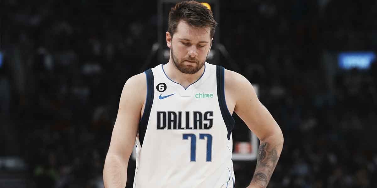 Luka Doncic
