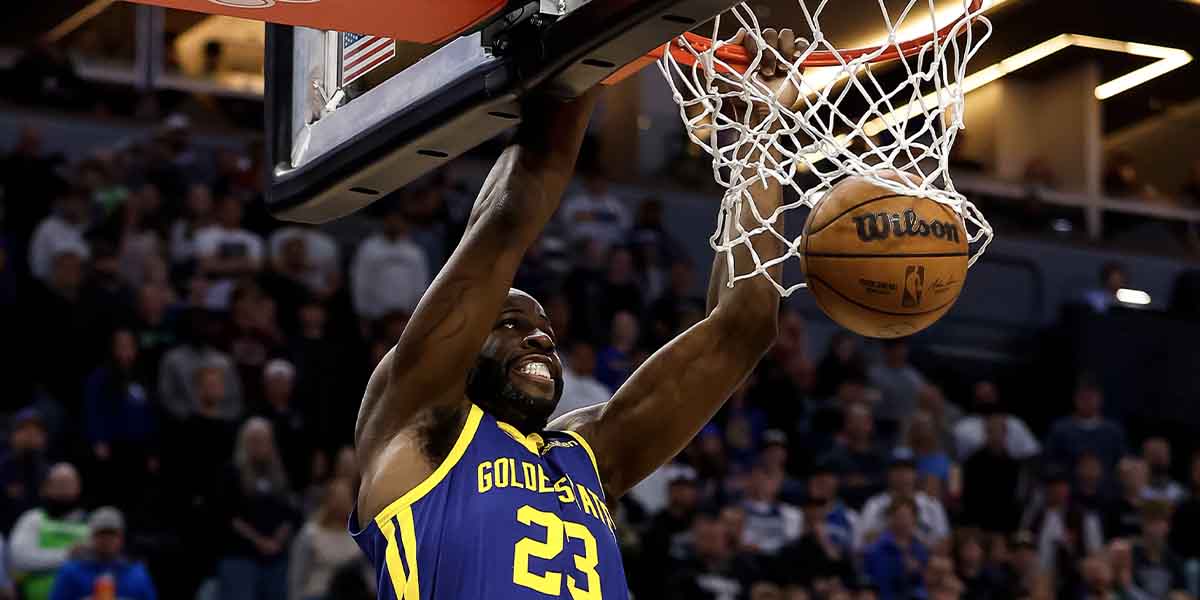 Draymond Green