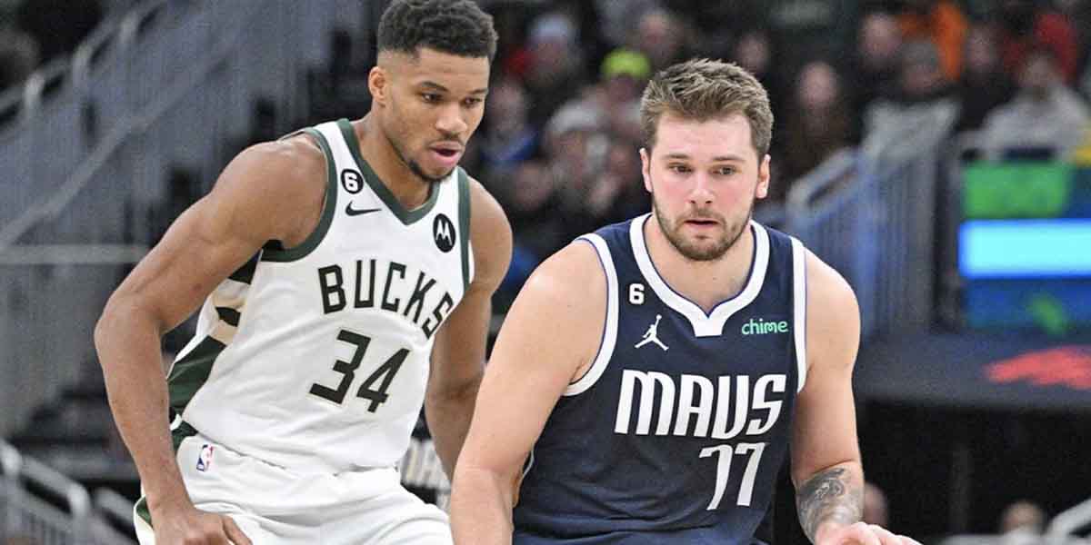 Luka Doncic