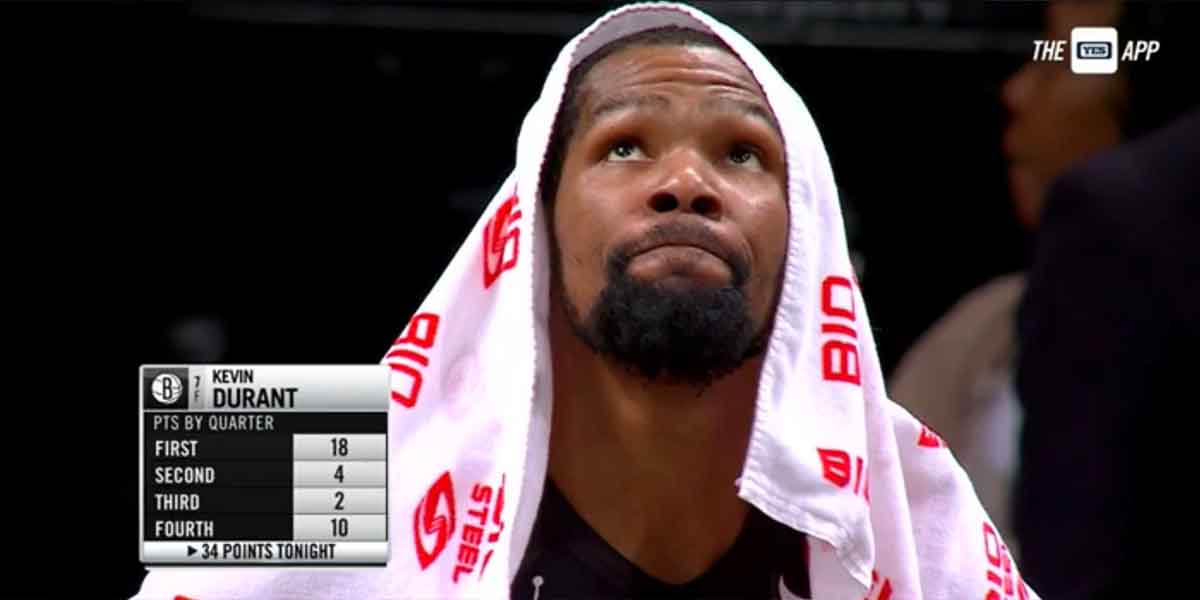 Kevin Durant