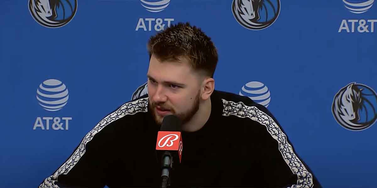 Luka Doncic