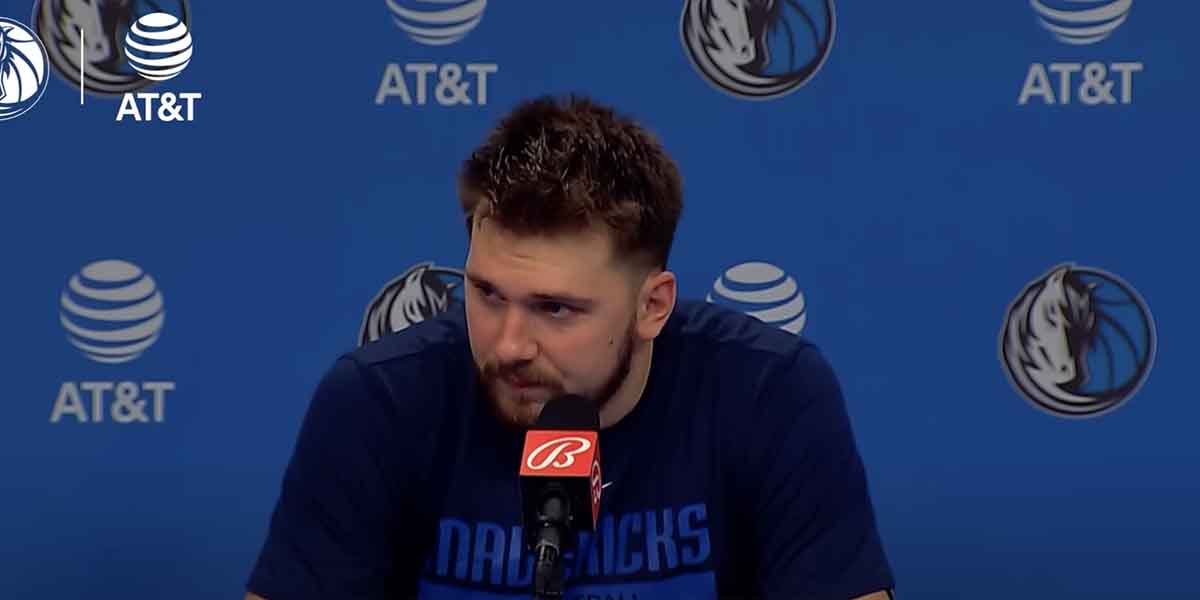 Luka Doncic