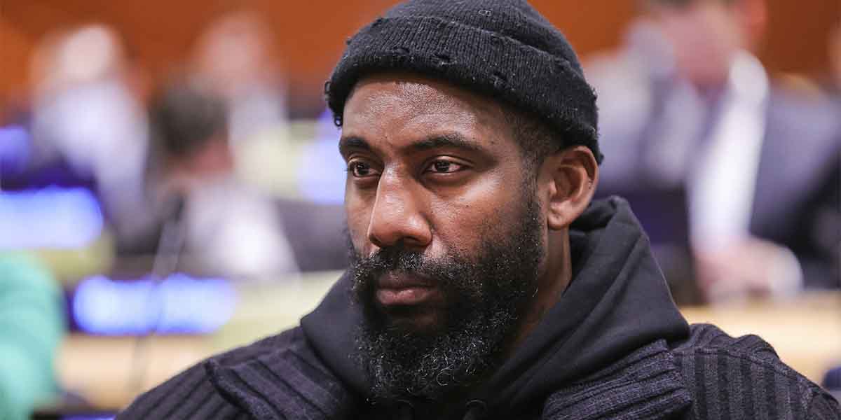 Amar'e Stoudemire