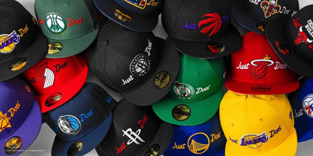 NBA New Era