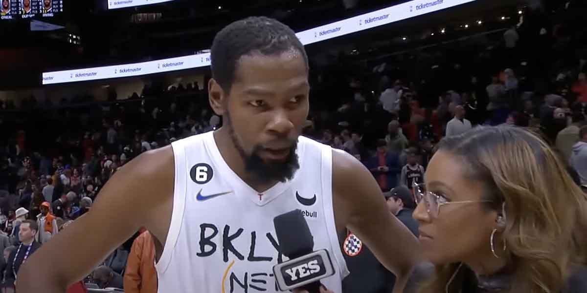 Kevin Durant