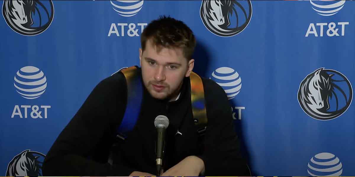 Luka Doncic