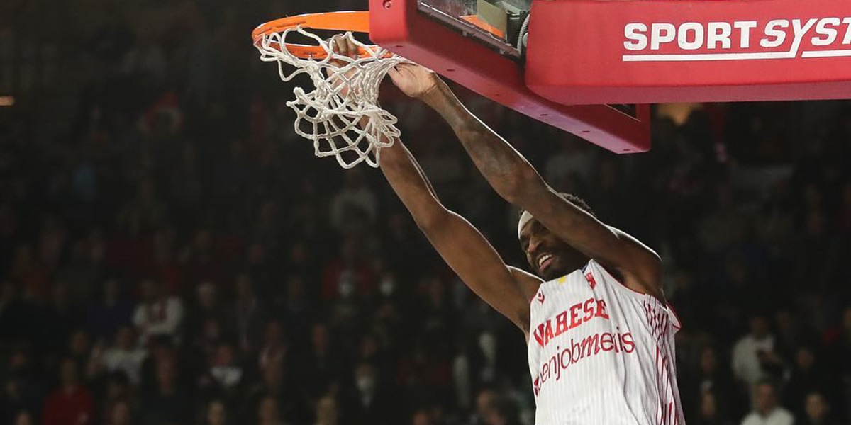Tariq Owens Varese