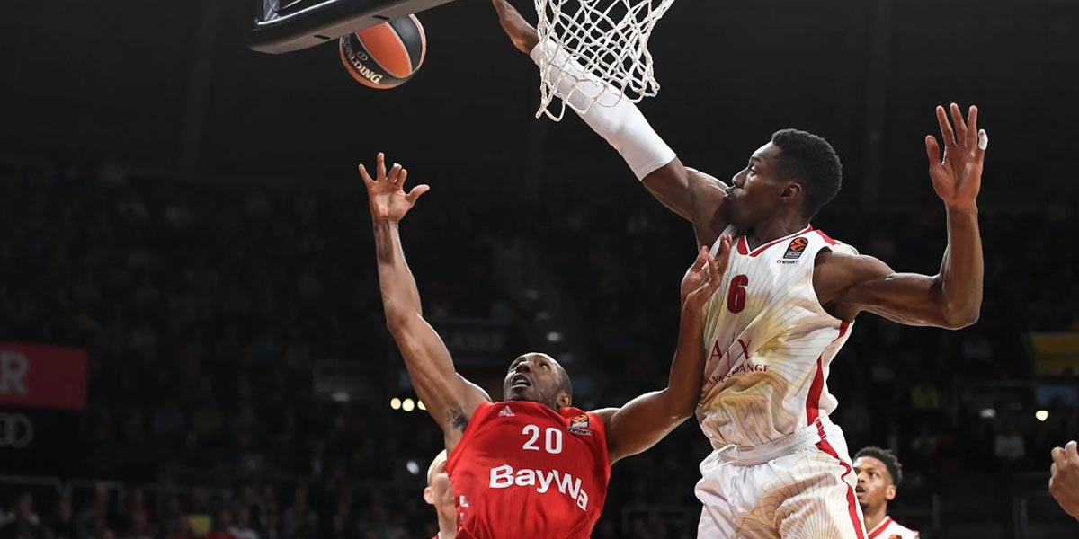 Paul Biligha Olimpia Milano