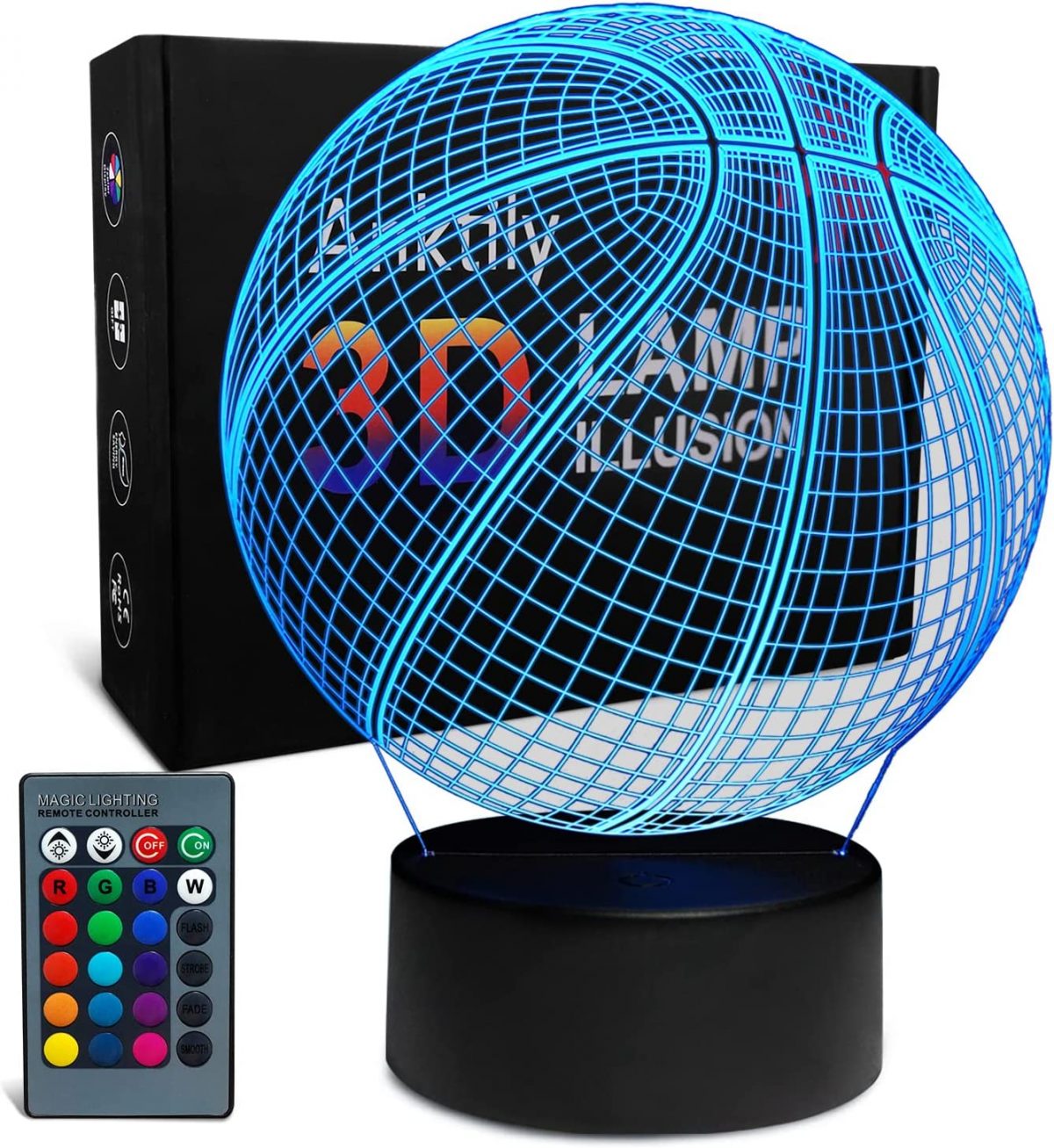 Gadget Basket i Migliori del 2023 Dunkest