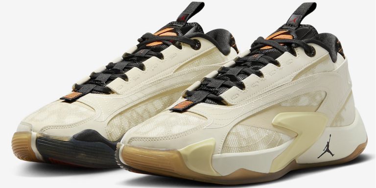 Air Jordan Men's Luka 2 'Neutral' Sneakers main image 1
