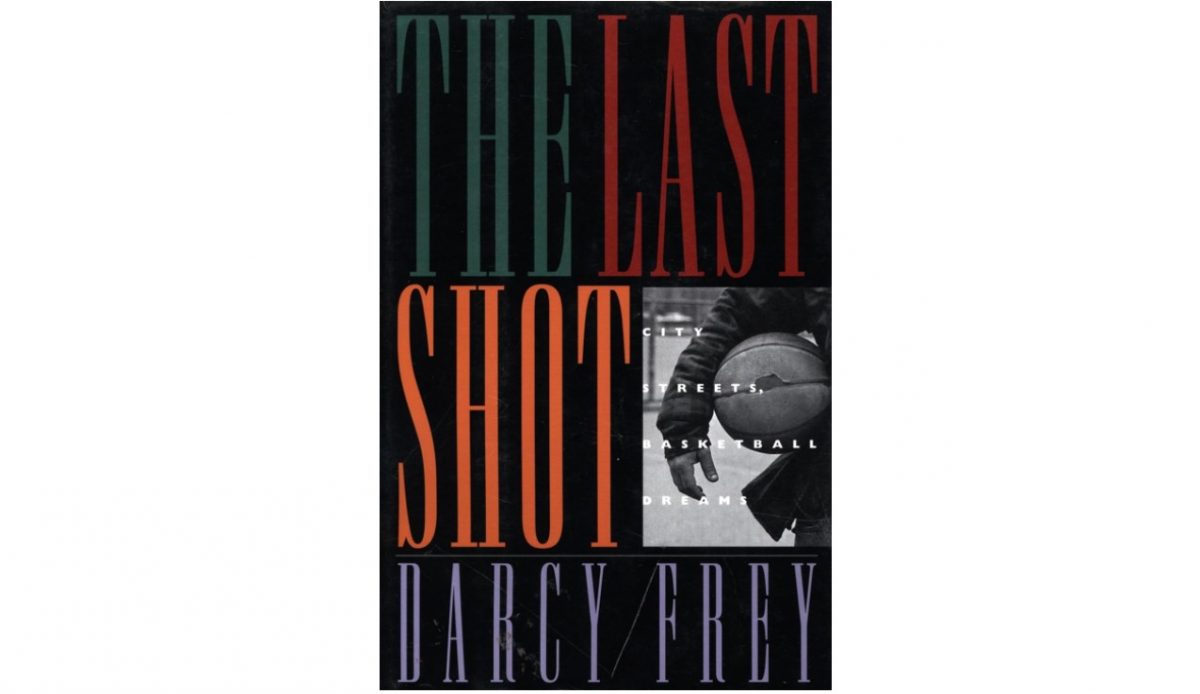 20 Best Basketball Books (2024) Dunkest