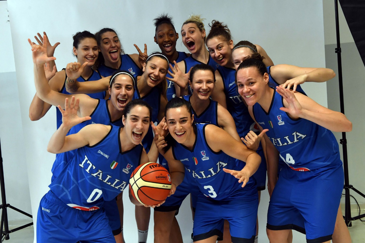 Riflettori puntati sulle giocatrici e sul loro impatto sulla