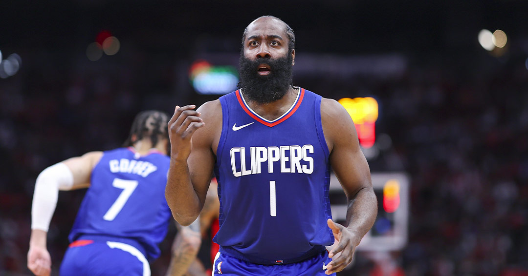 James-Harden