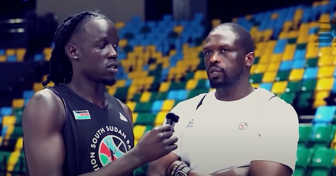 Luol Deng