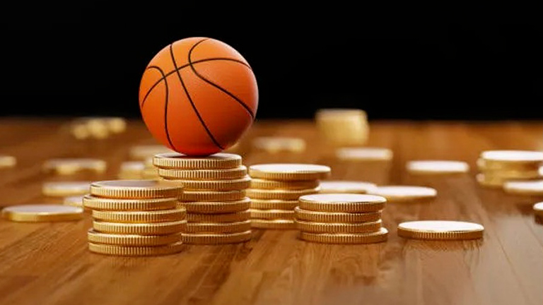 Basketball