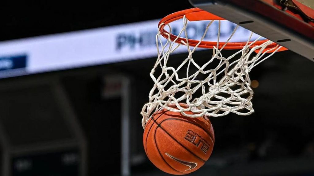 Nike Basketball