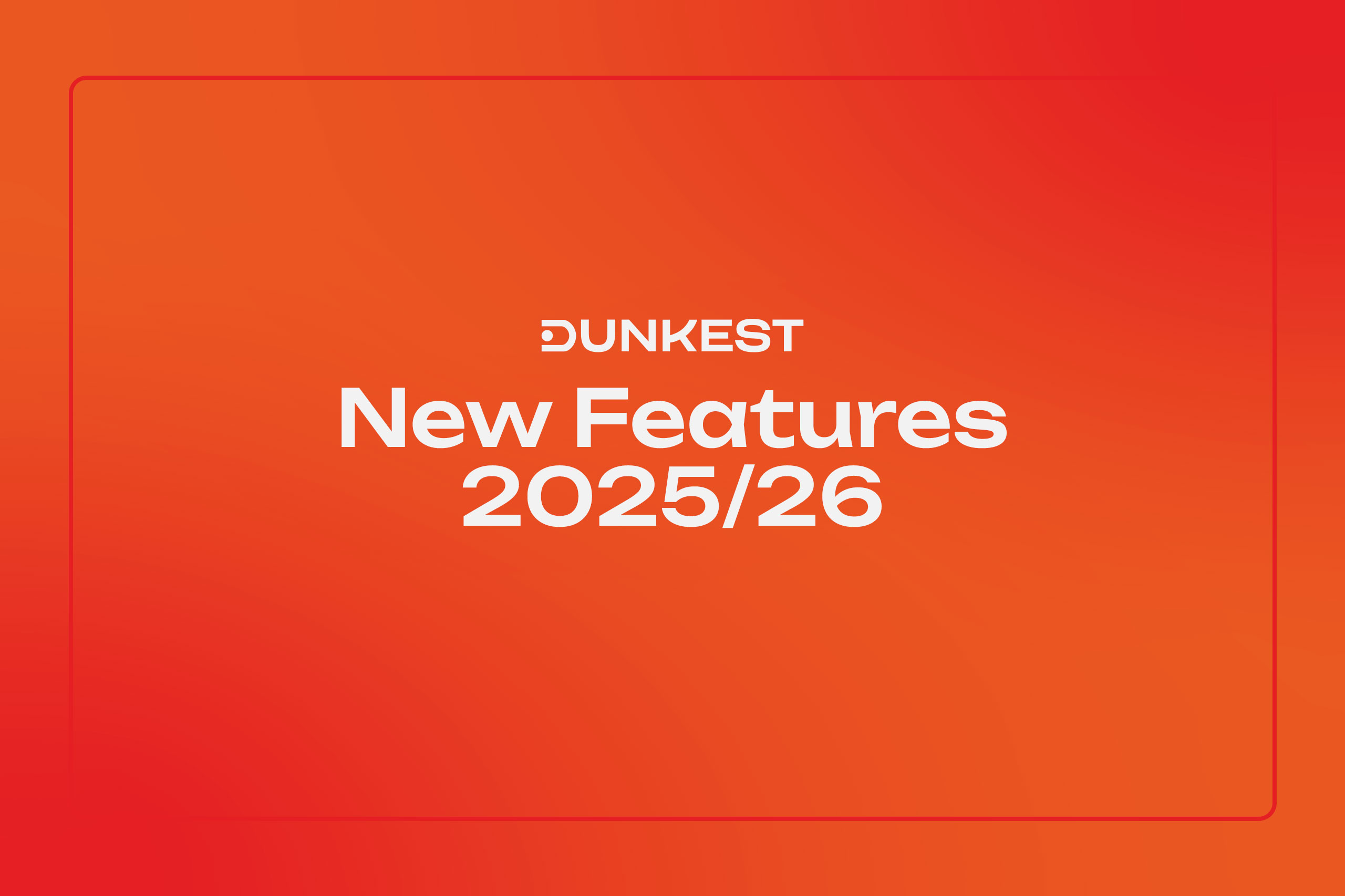 Dunkest NBA Fantasy 2025-26 New Features