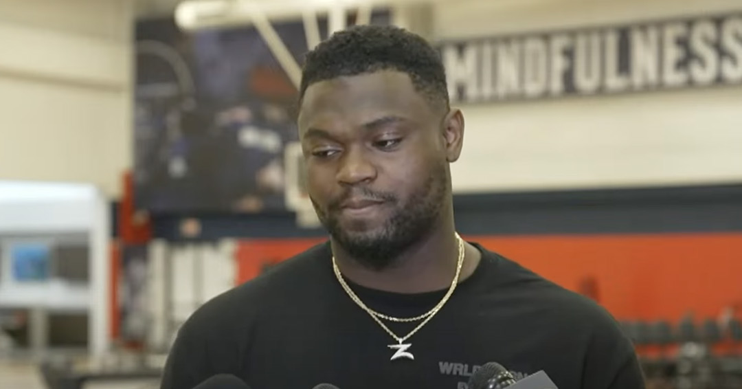 Zion-Williamson