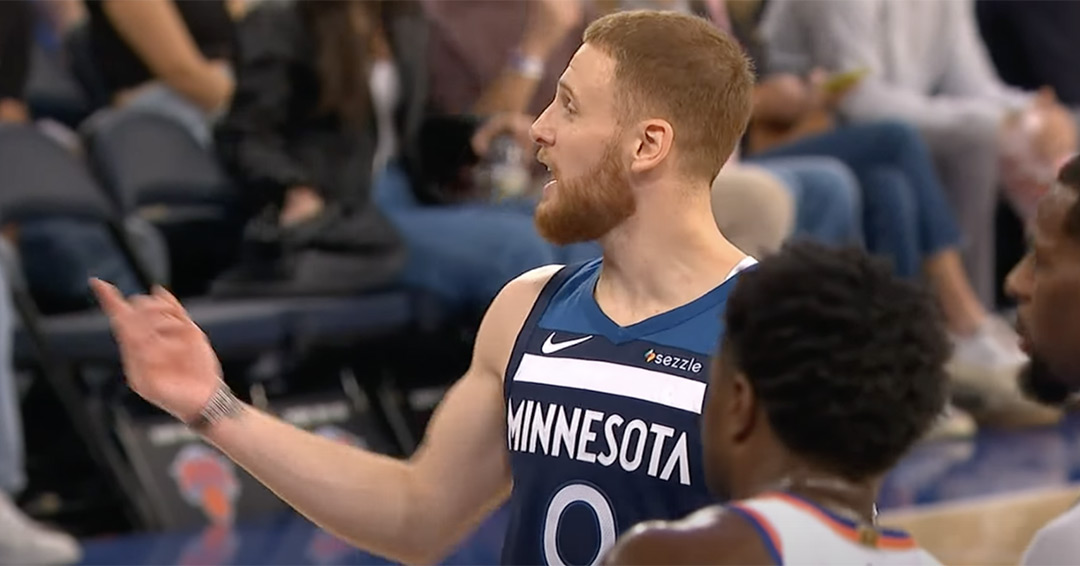 Donte-DiVincenzo