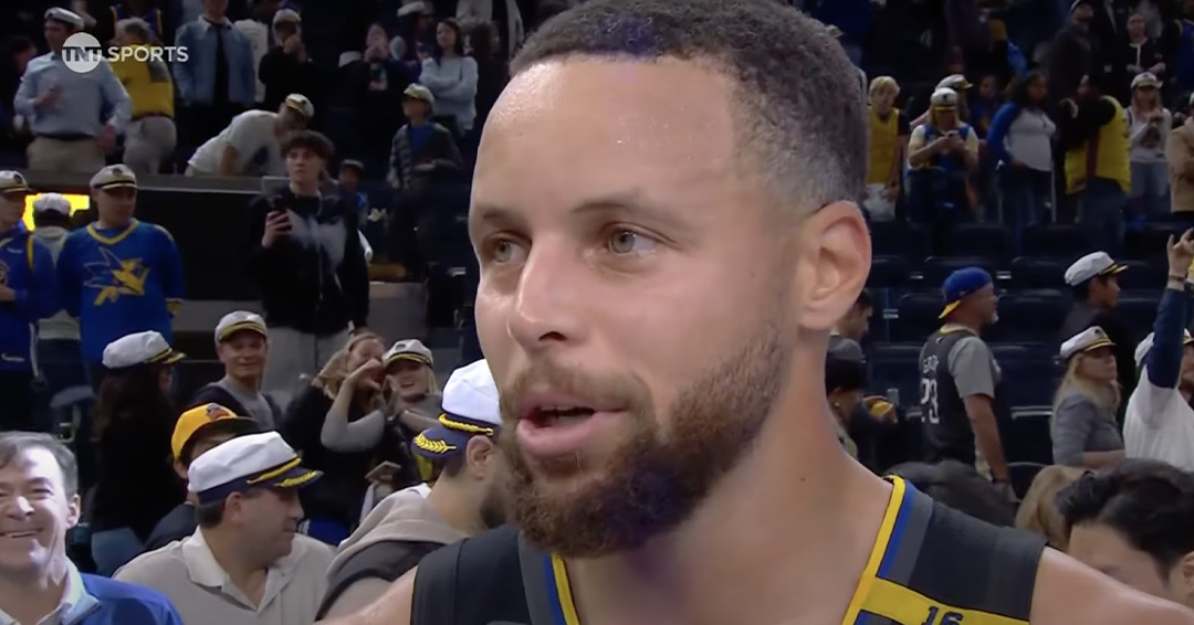 Stephen-Curry