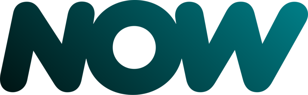 logo now