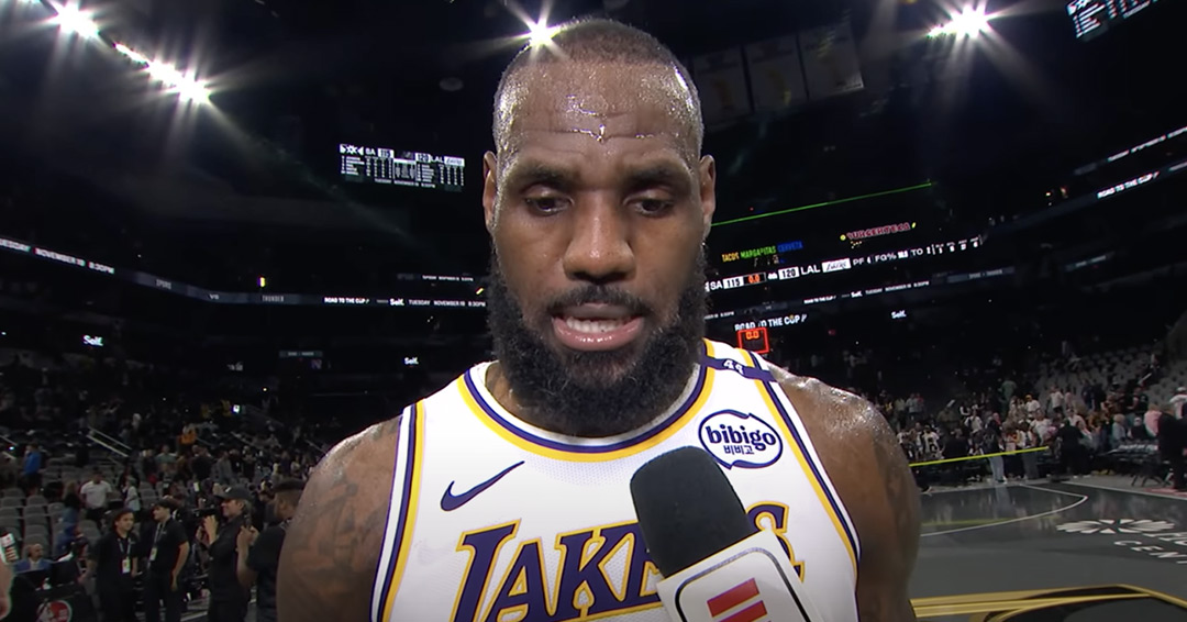 LeBron-James