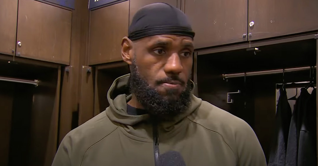 LeBron-James
