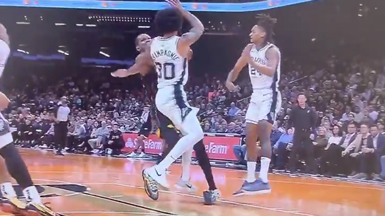 Kevin Durant Infortunio Injury