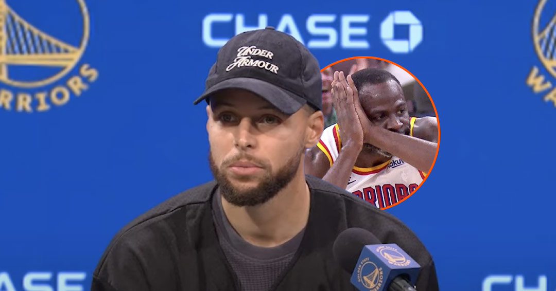 Stephen-Curry