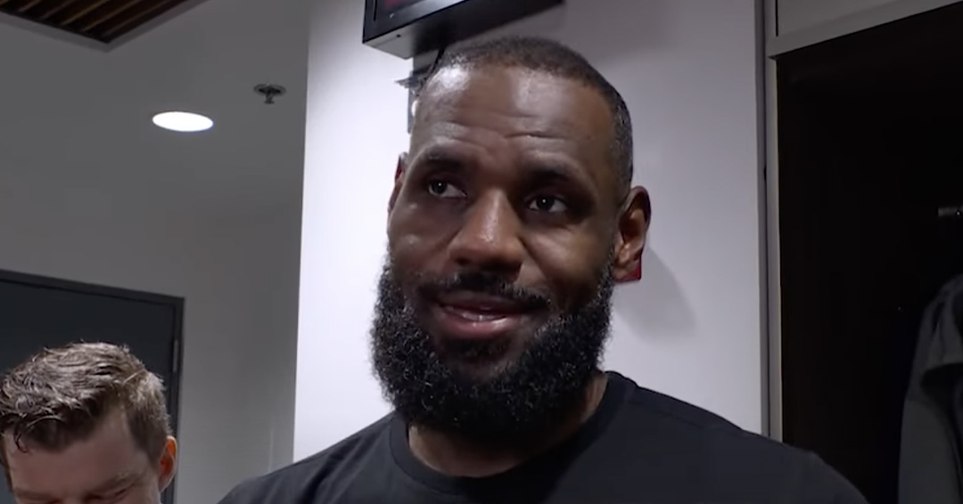 LeBron-James