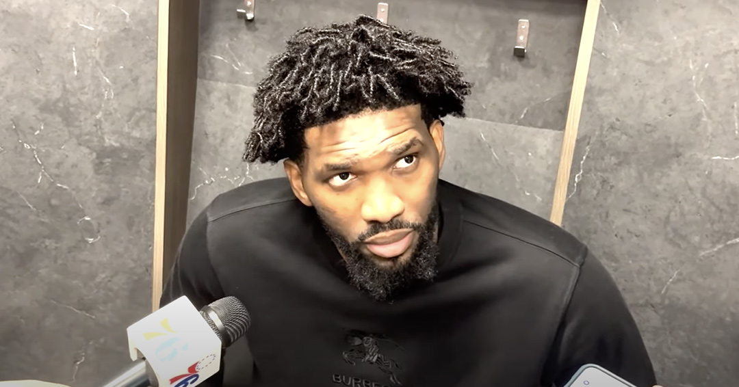 Joel-Embiid
