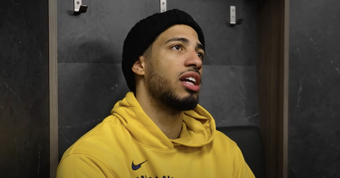 Tyrese-Haliburton