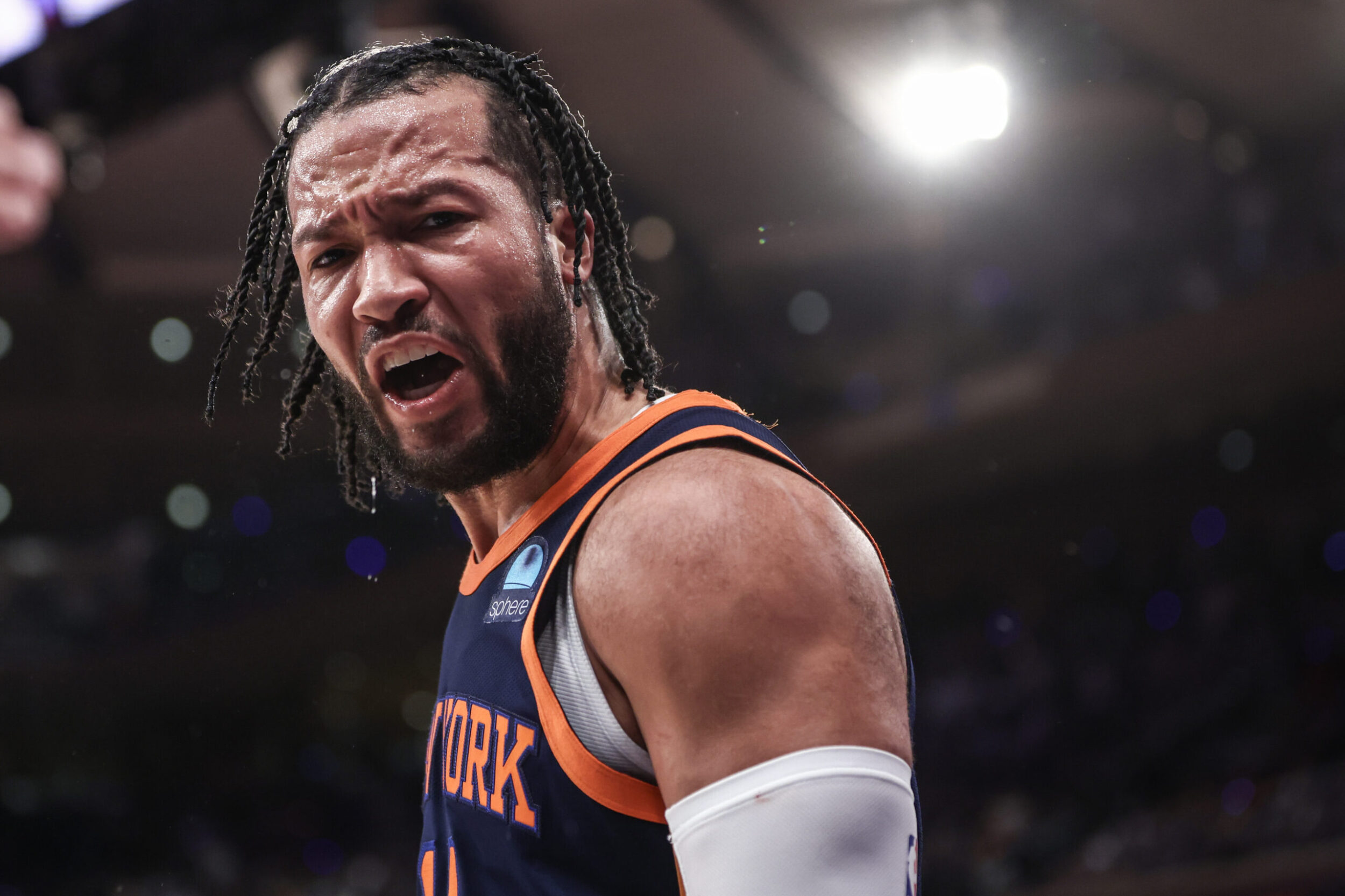 USA Today Jalen Brunson