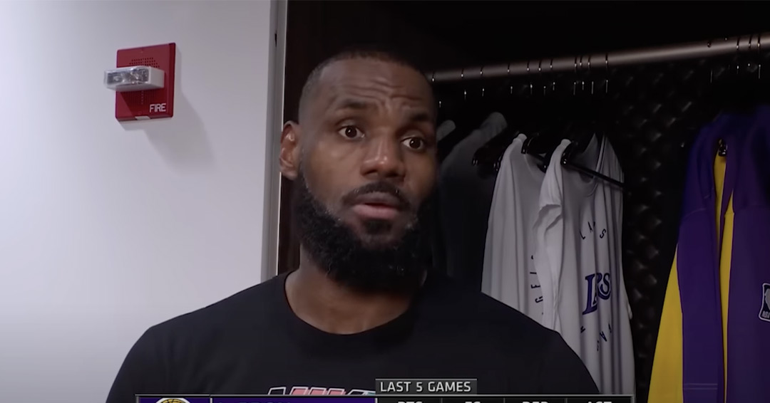 LeBron-James
