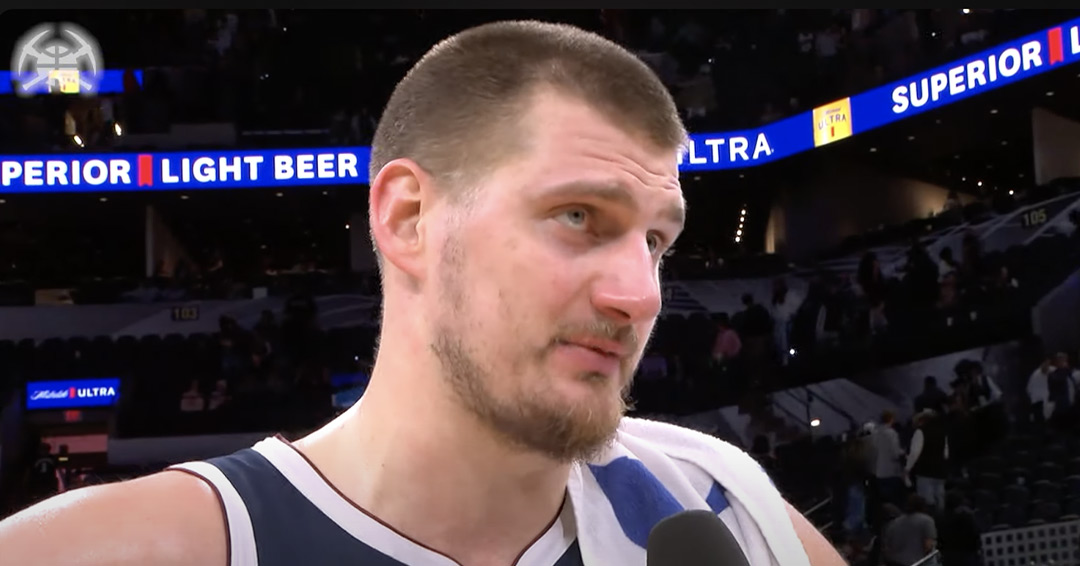 Nikola-Jokic