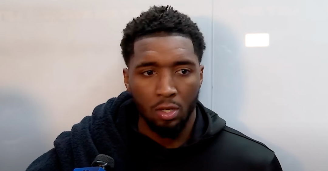 Donovan-Mitchell