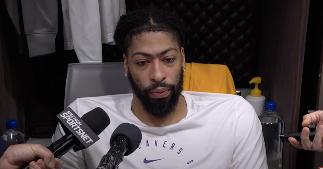Anthony-Davis