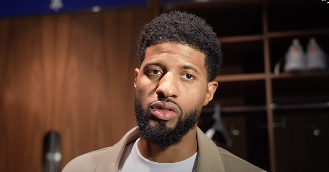 Paul-George