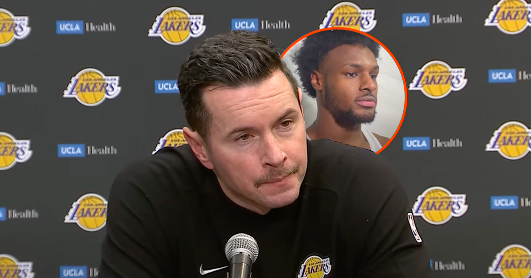 JJ-Redick