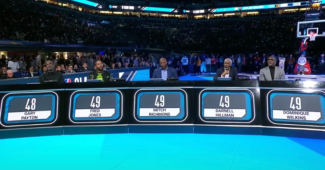 Slam-Dunk-Contest