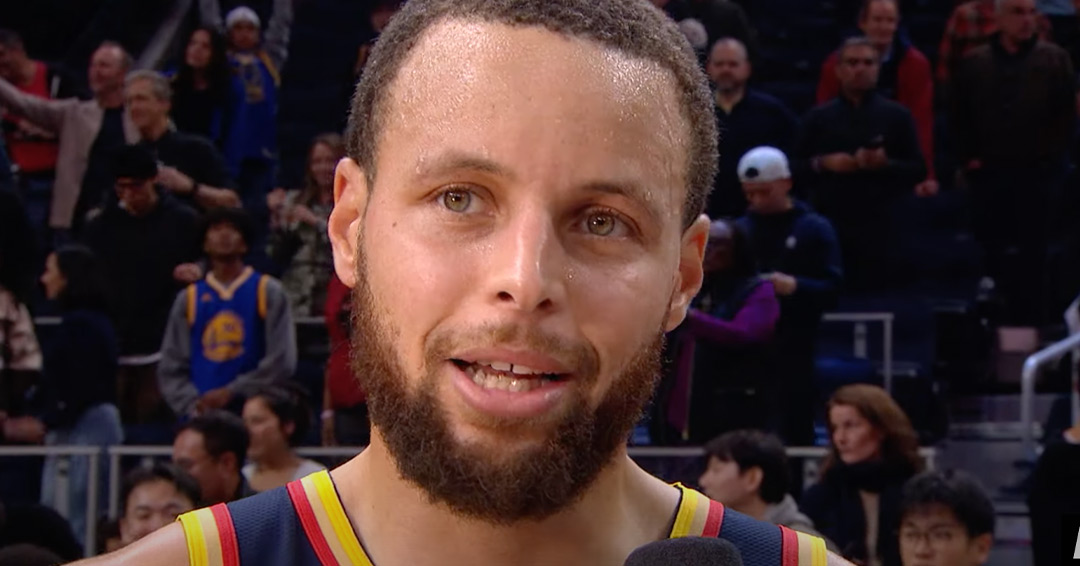 Stephen-Curry