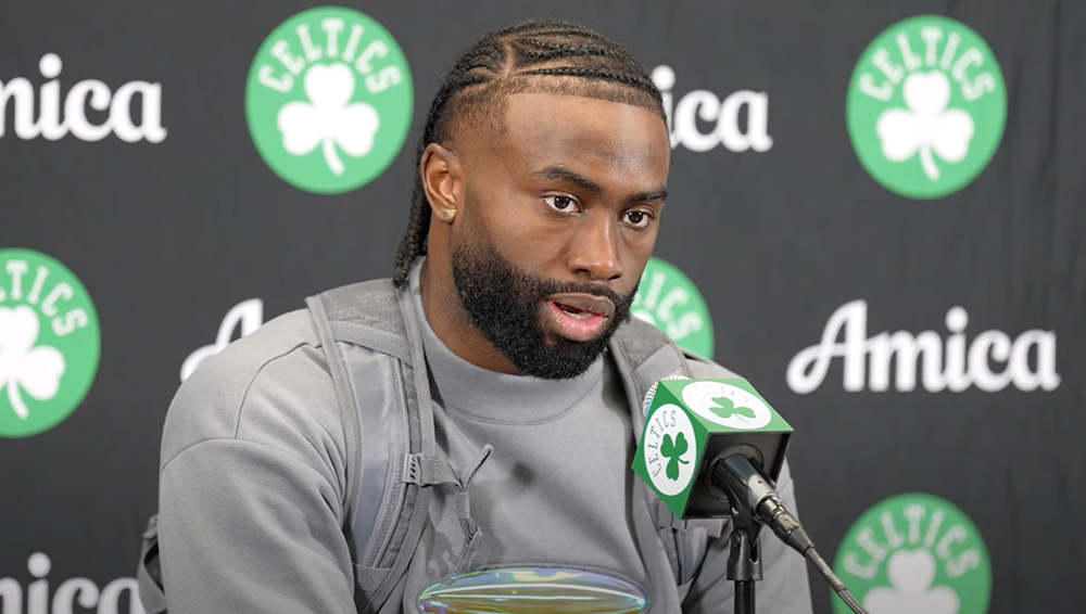 Jaylen-Brown