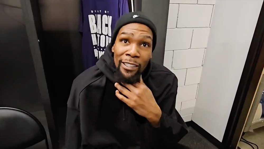 Kevin-Durant