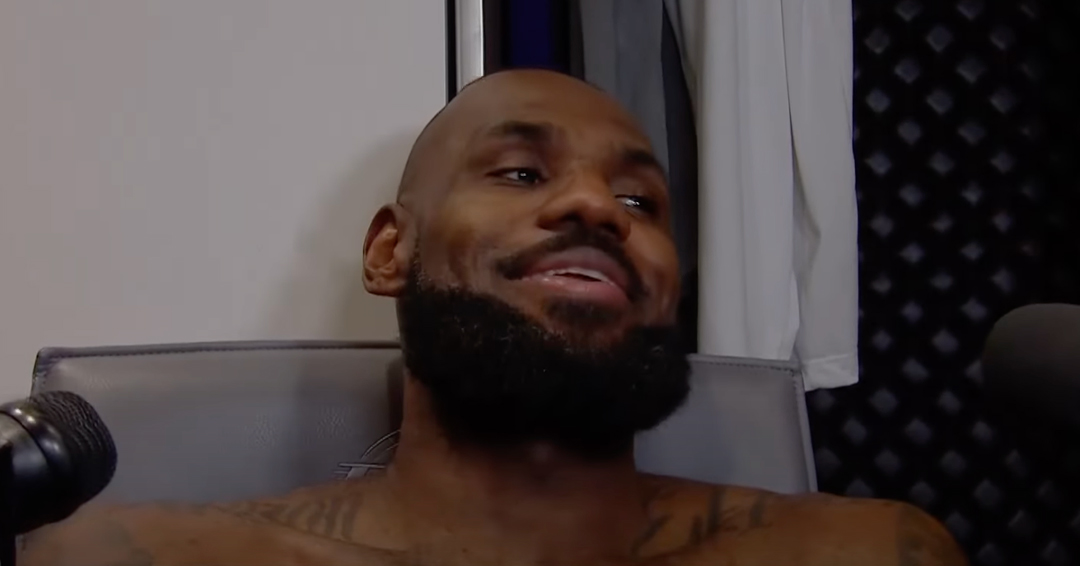 LeBron-James