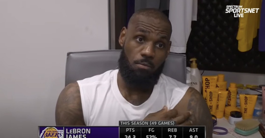 LeBron-James
