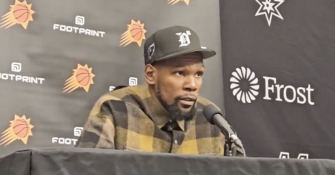 Kevin-Durant