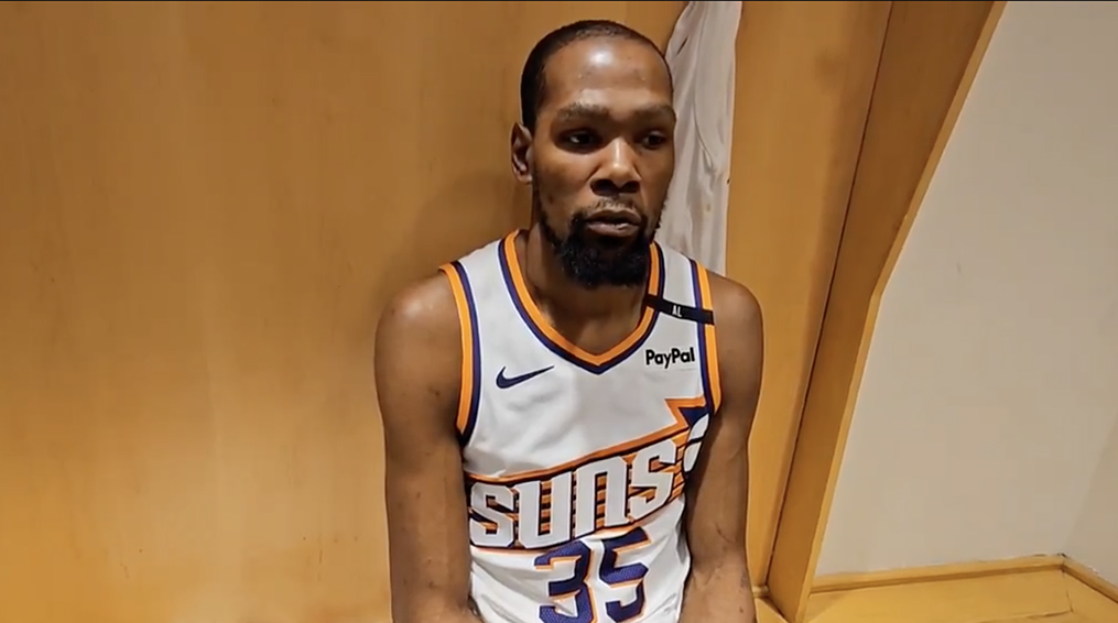 Kevin-Durant