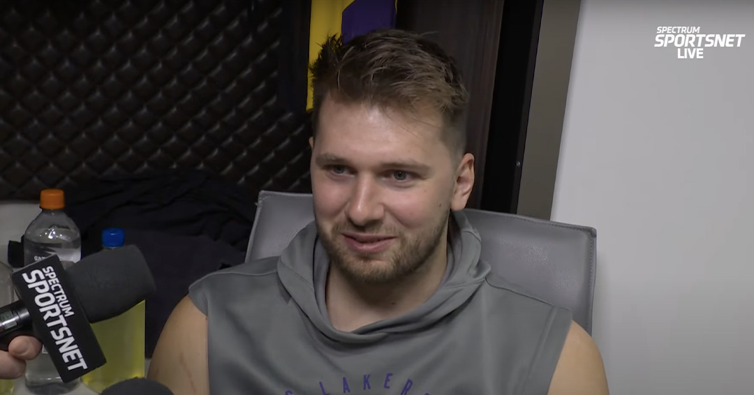 Luka-Doncic