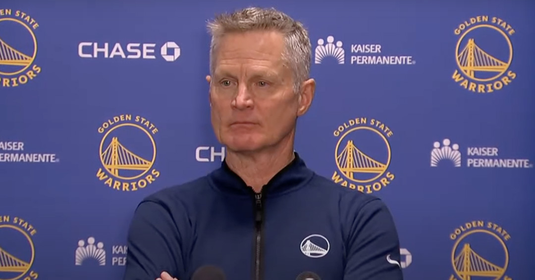 Steve-Kerr