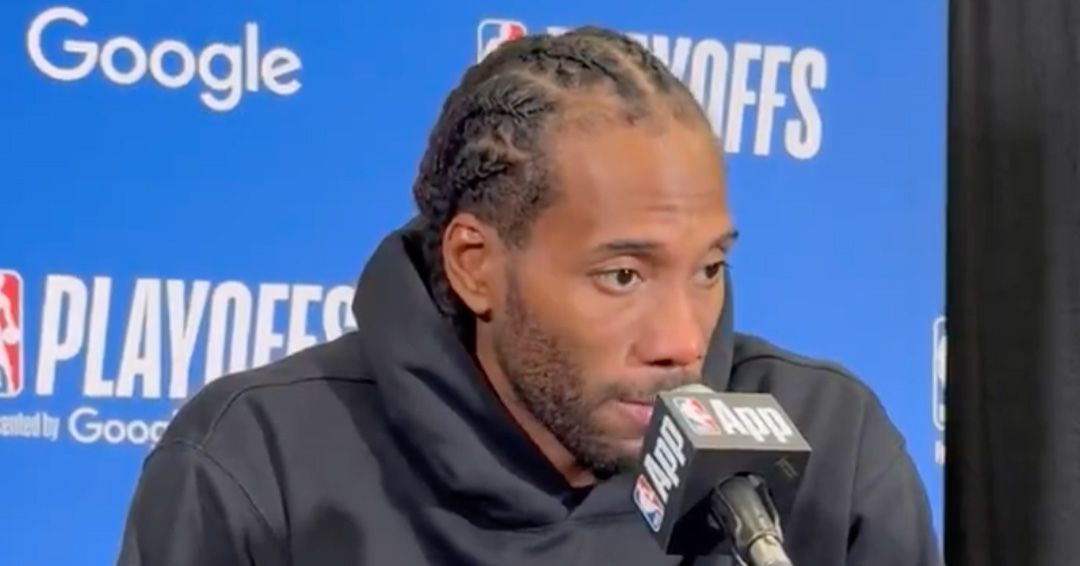 Kawhi-Leonard
